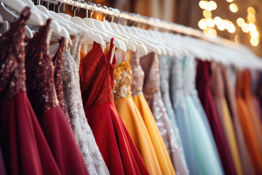 Dresses & Event Gowns