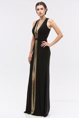 Evening Gown E-6030