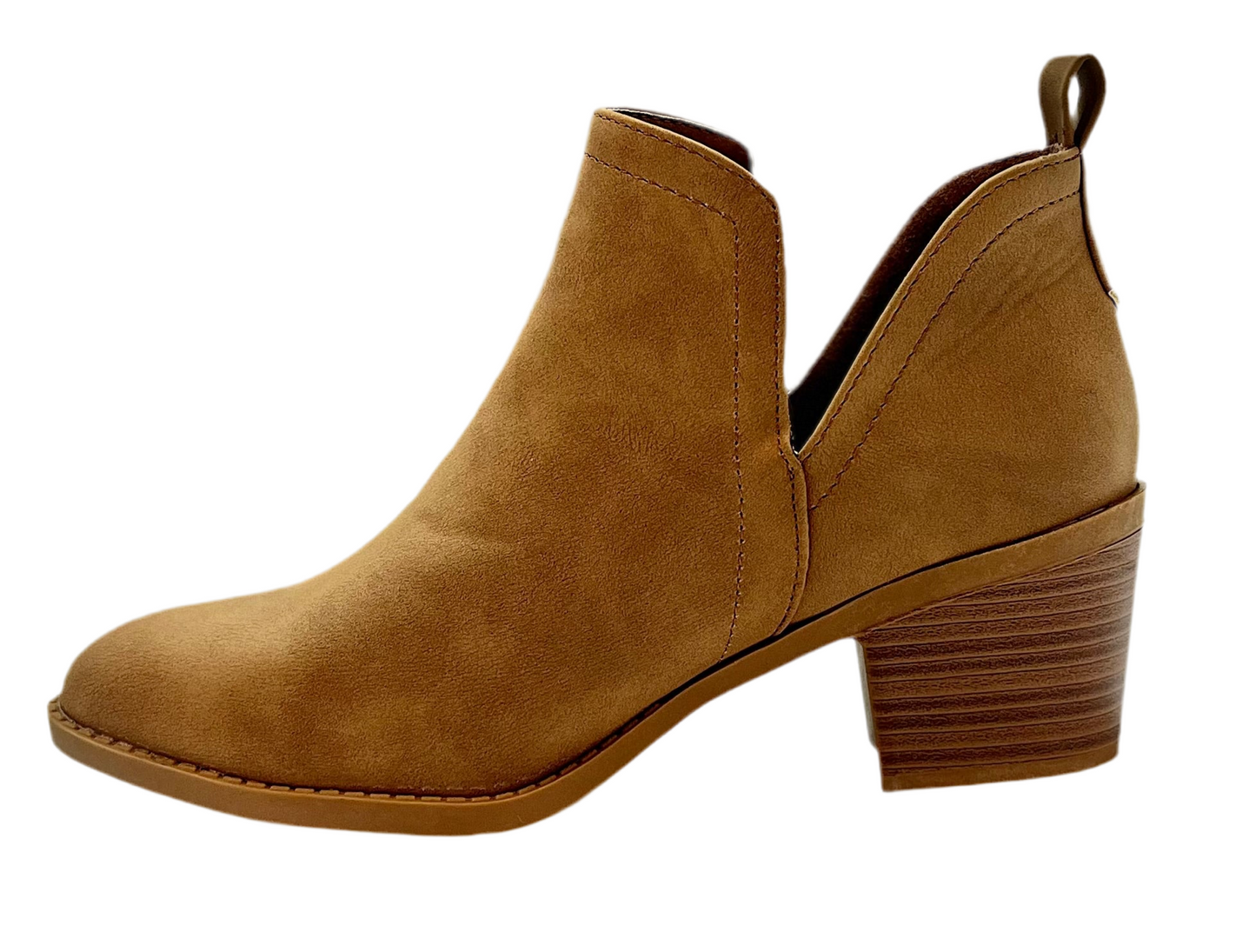 Women’s Boots W291