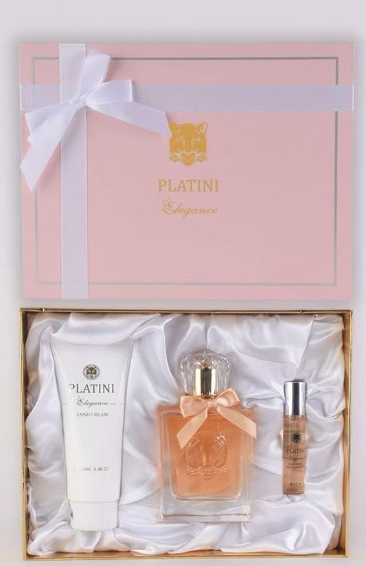 Platini Elegance Set