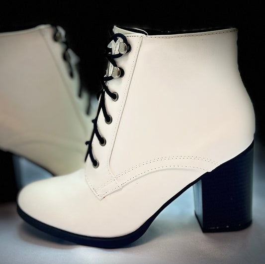 Women’s Boots W294