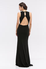 Evening Gown E-6030