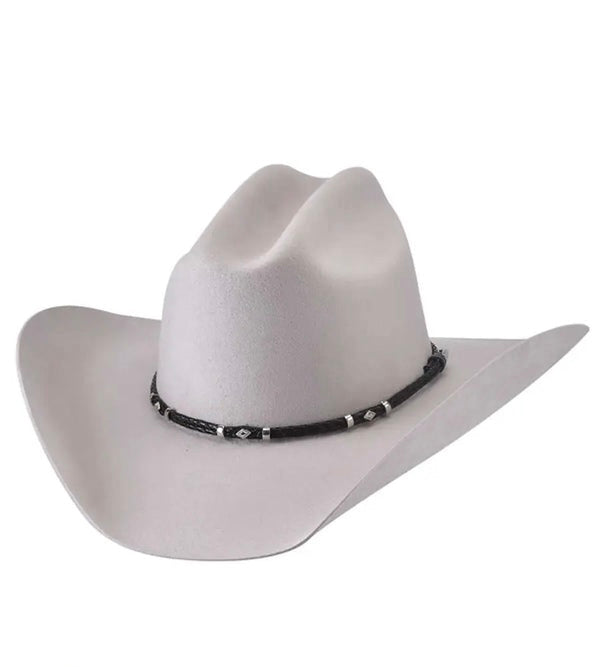 Felt Western Hat B-0805SB