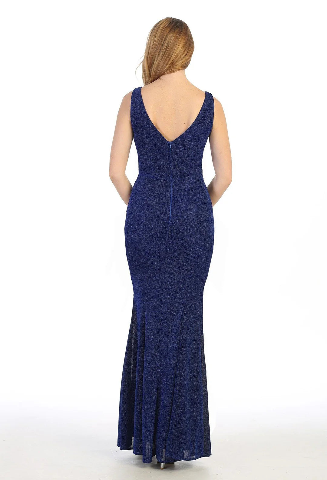 Evening Gown C-6483-L