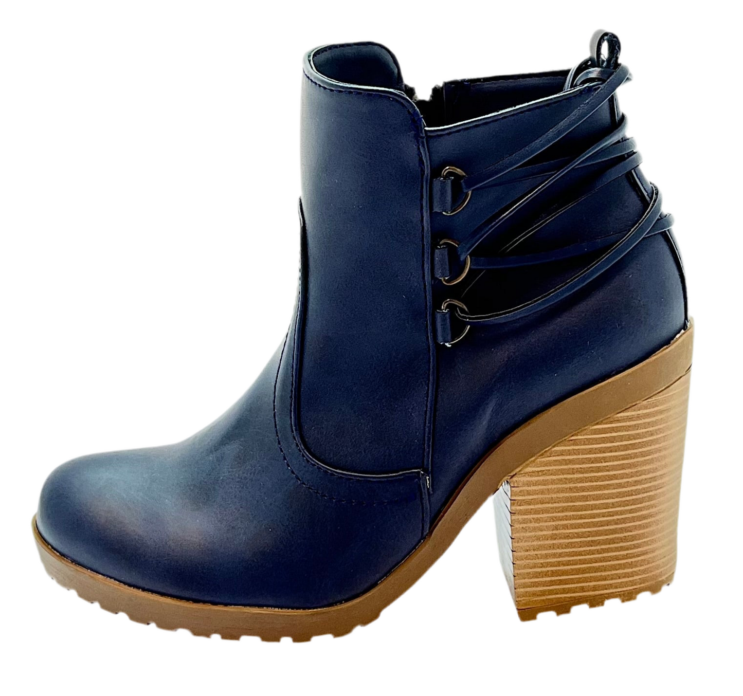 Women’s Boots W297B