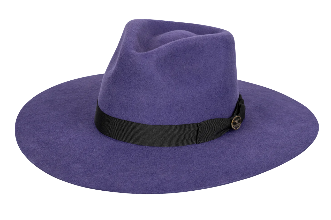 Felt Hat