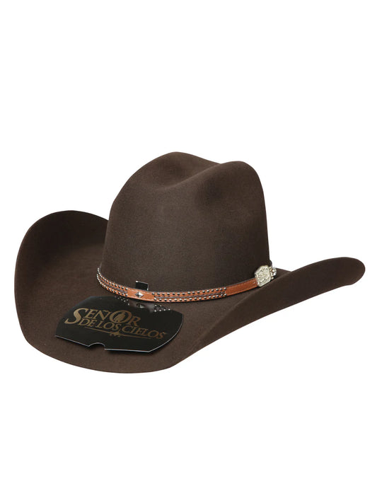 Felt Western Hat SDLC170604