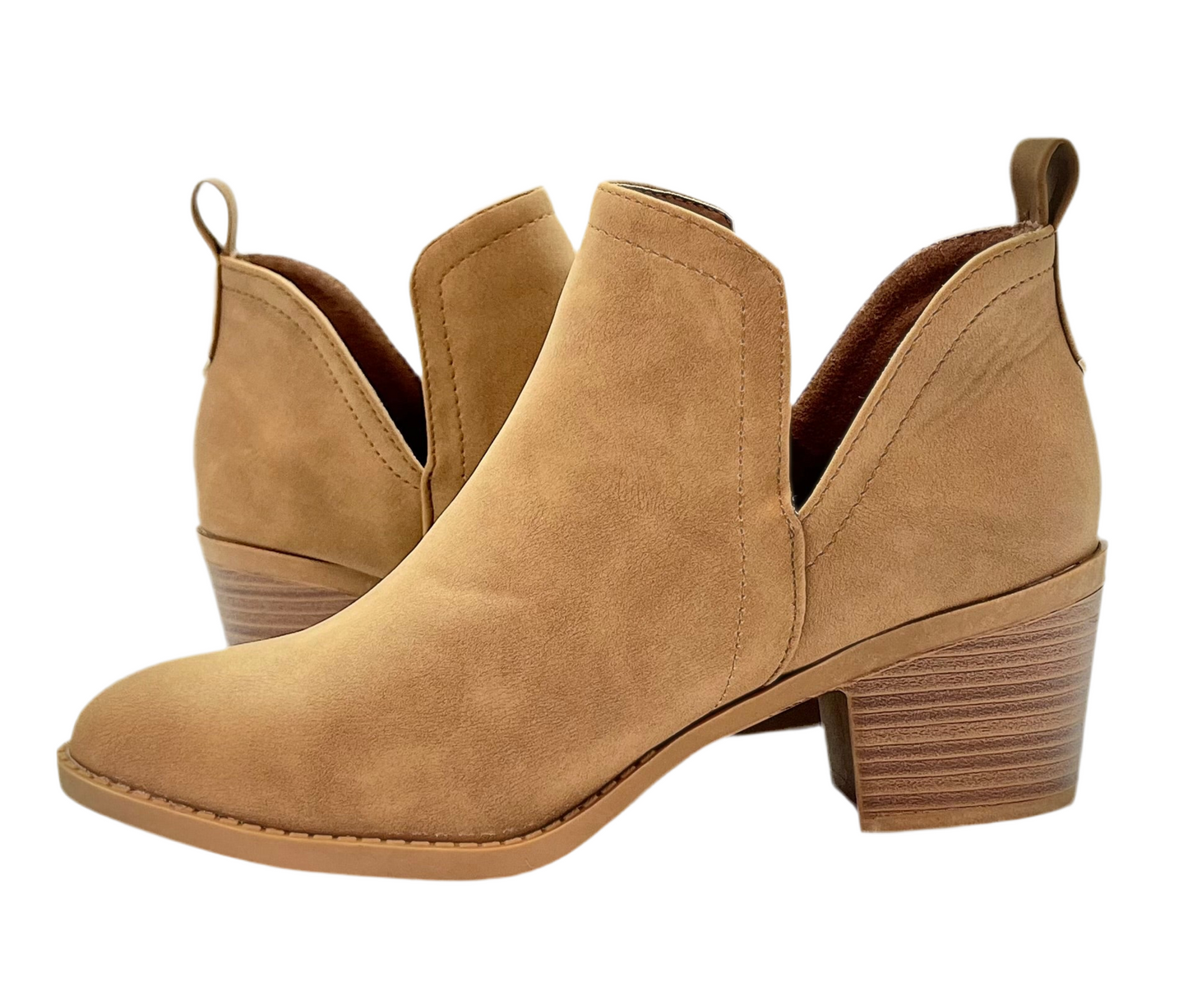 Women’s Boots W291