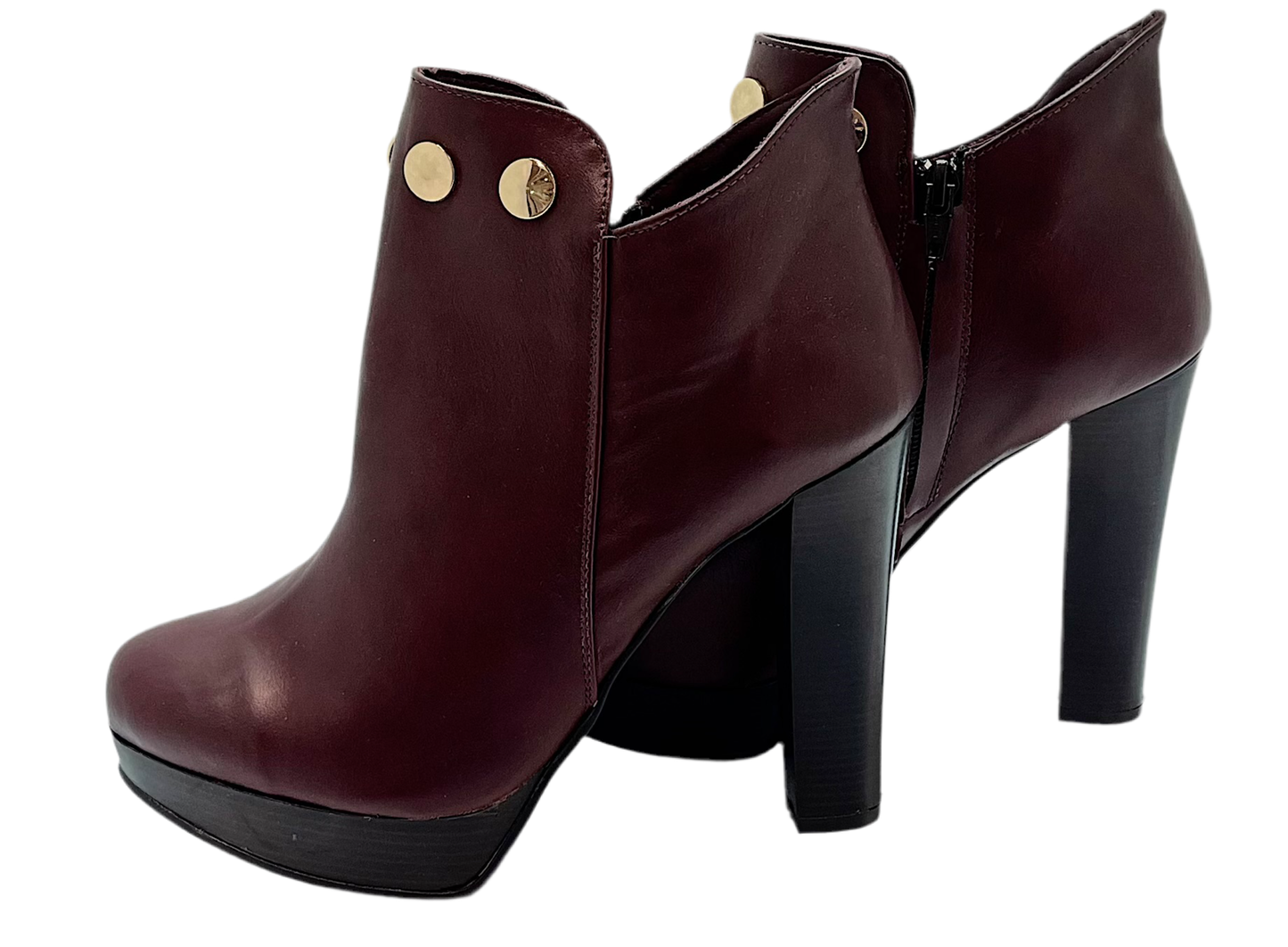 Women’s Boots W297A