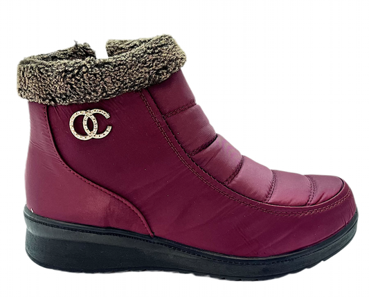 Women’s Boots W313B