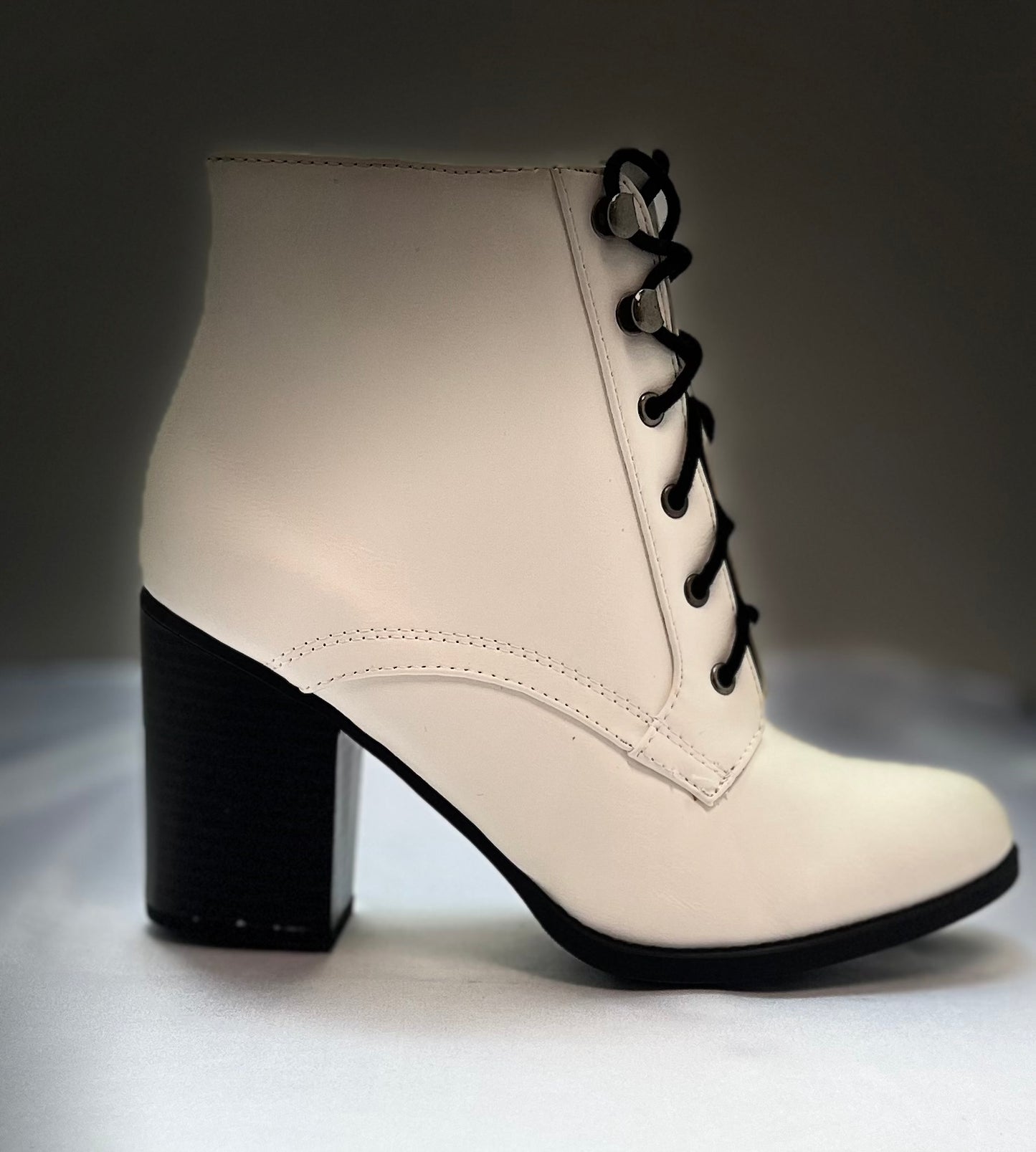 Women’s Boots W294