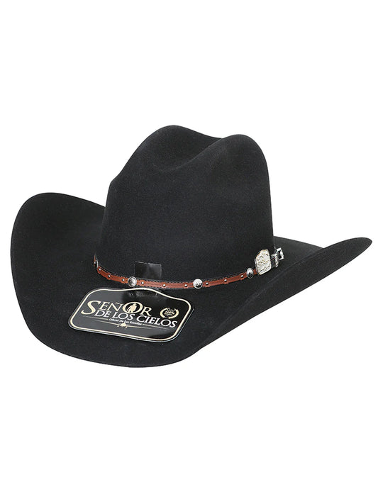 Felt Western Hat SDLC-170092