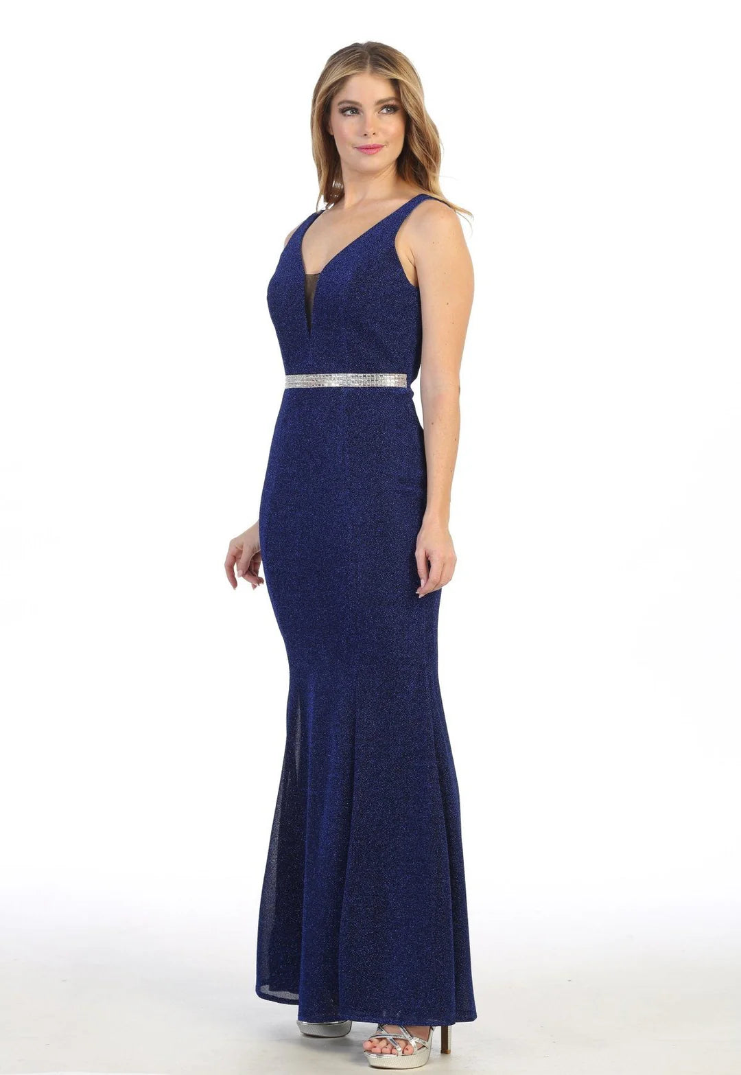 Evening Gown C-6483-L