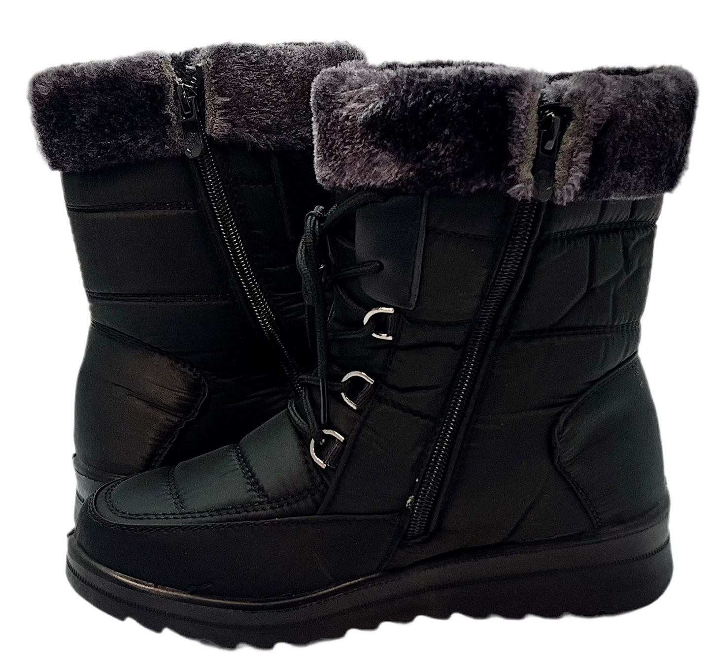 Women’s Boots W312B