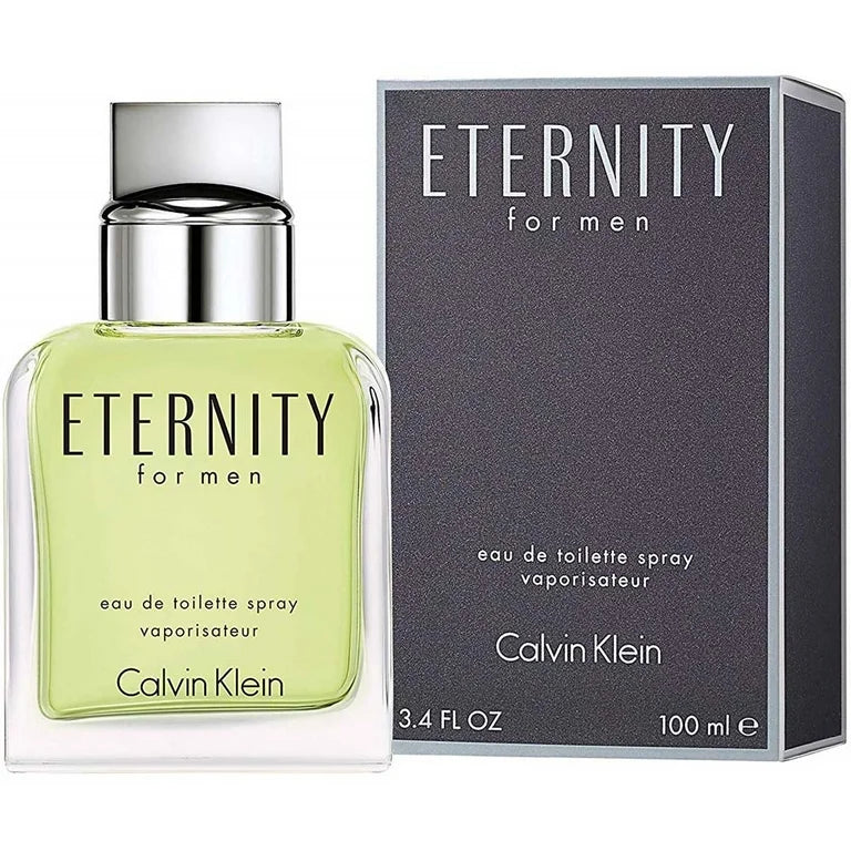 Eternity For Men Calvin Klein