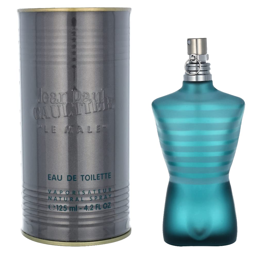 Jean Paul Gaultier “Le Male”