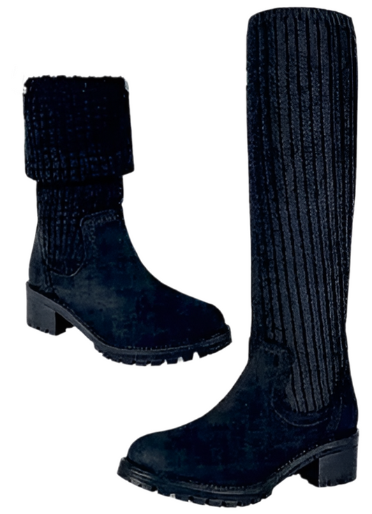 Women’s Boots W298