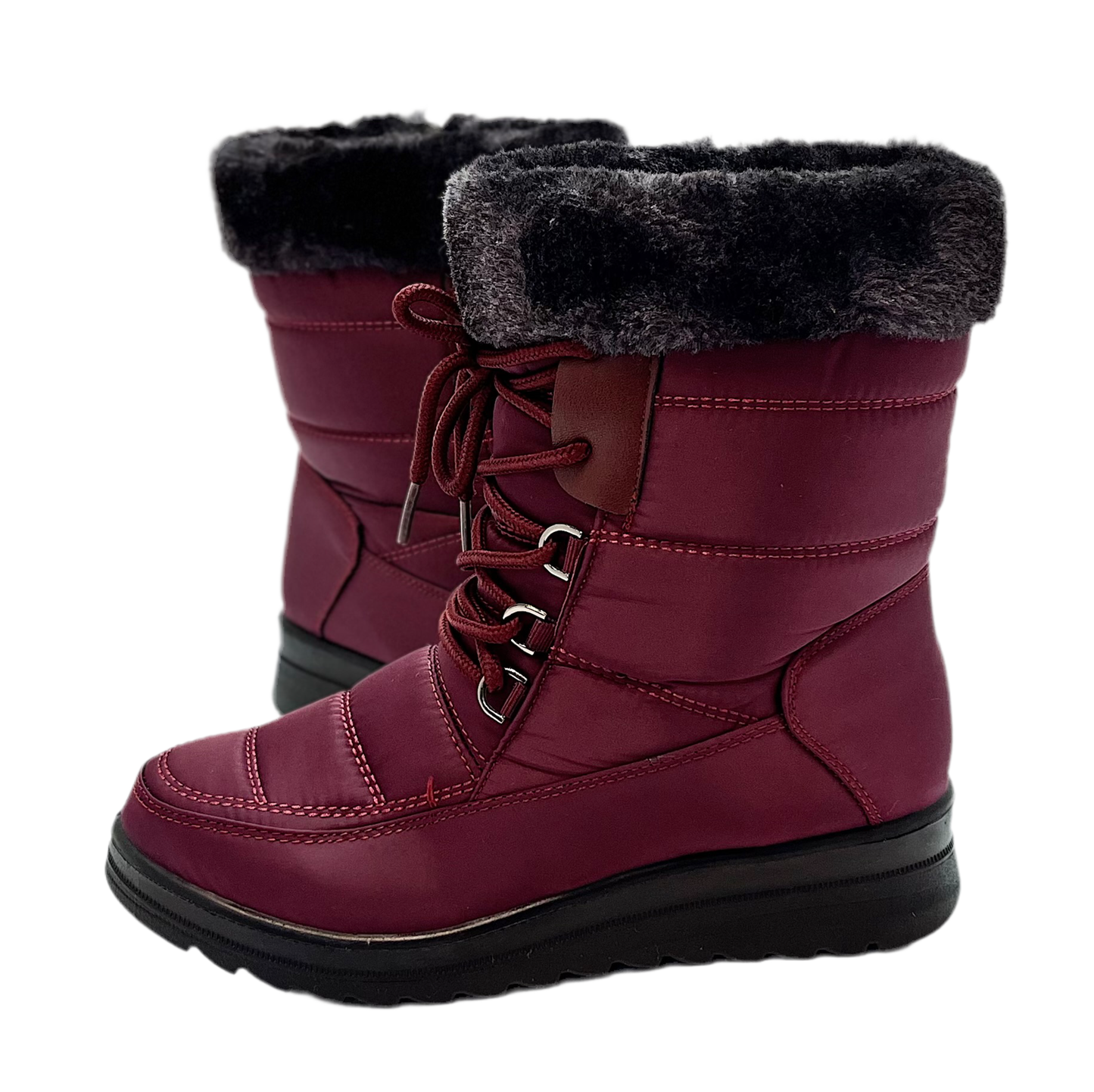 Women’s Boots W313A