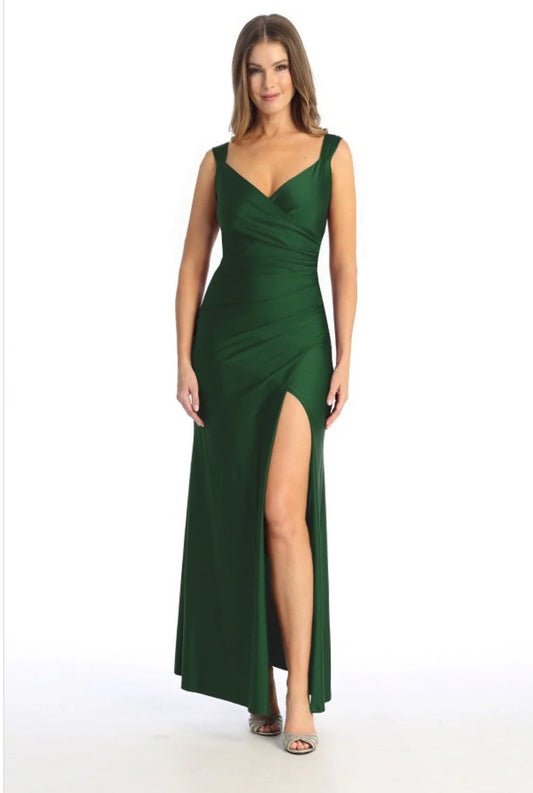 Evening Gown C-6540-L