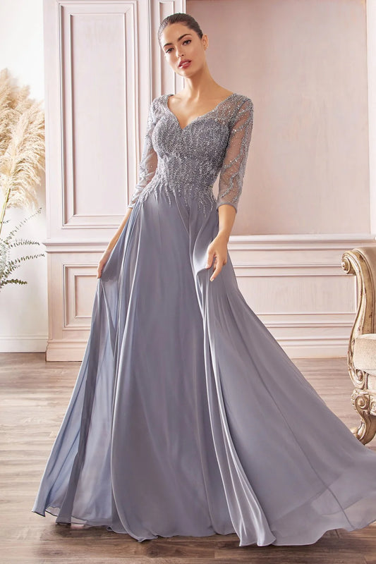 Evening Gown CD-CD0171