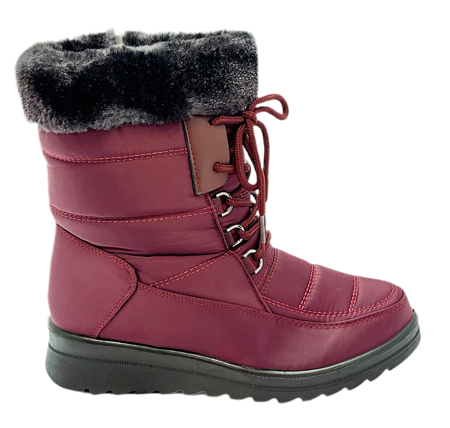 Women’s Boots W313A