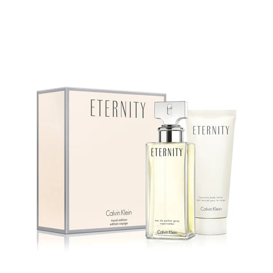 Eternity Set Calvin Klein