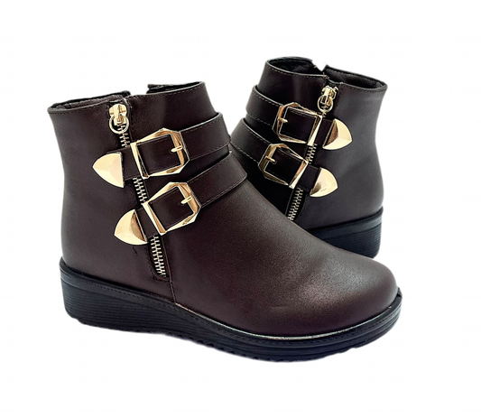 Women’s Boots W303B