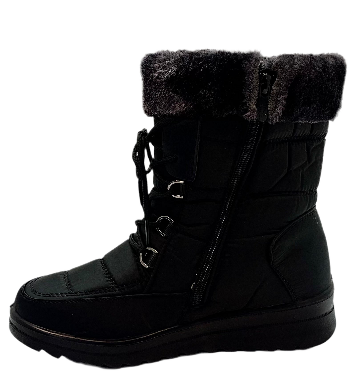 Women’s Boots W312B