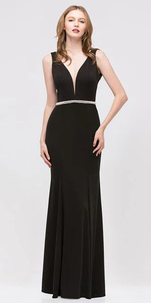 Evening Gown E-6070