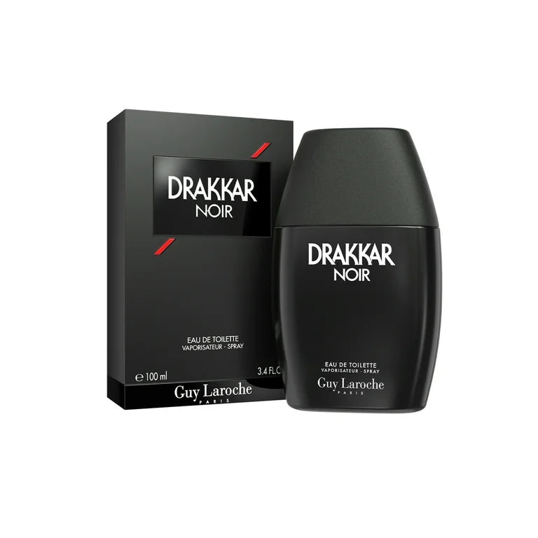 Drakkar Noir