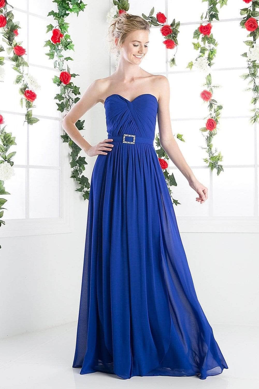 Evening Gown FYD-7460