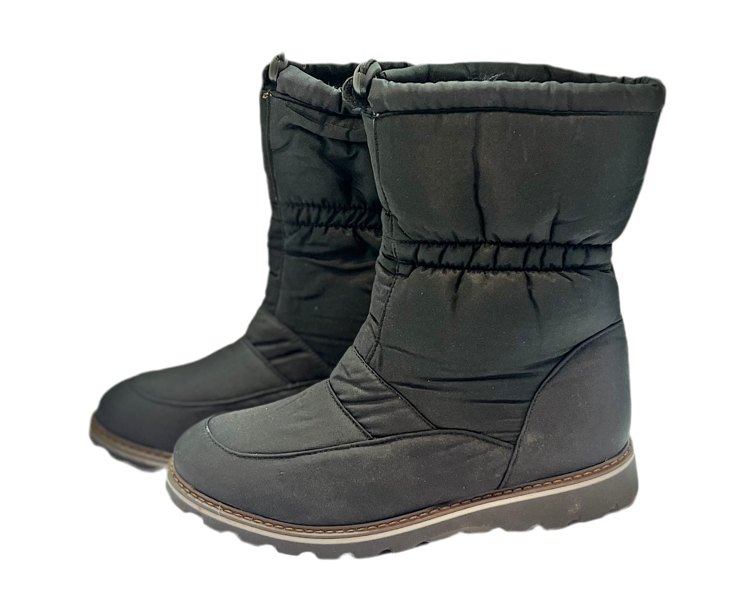 Women’s Boots W296