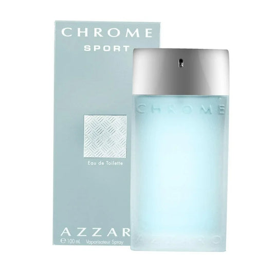 Chrome Sport Azzaro