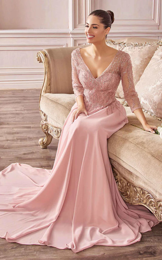 Evening Gown CD-CD0171