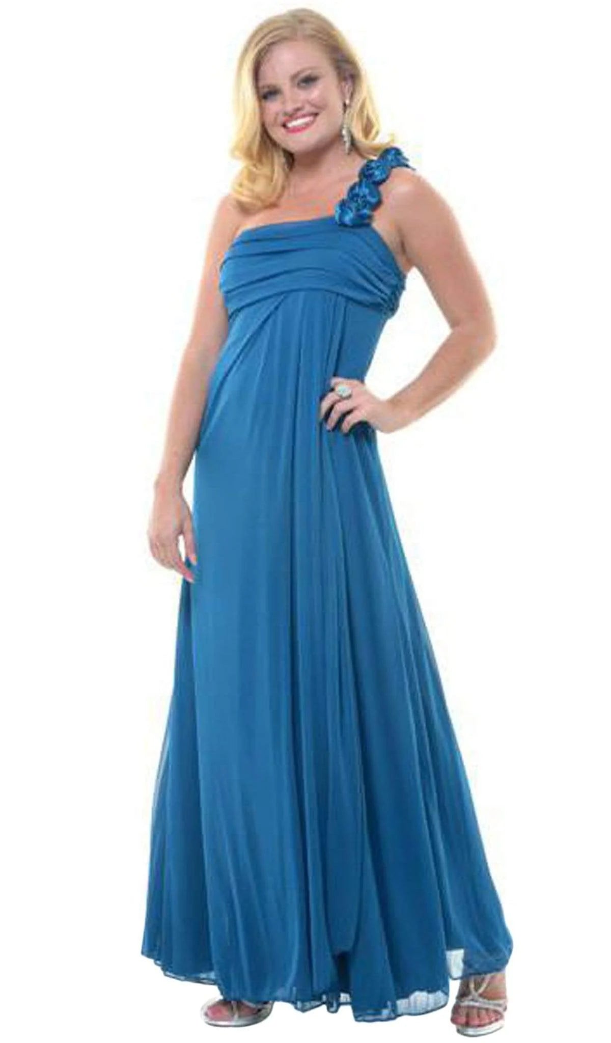 Evening Gown E-1701