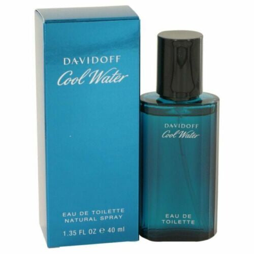 Davidoff Cool Water