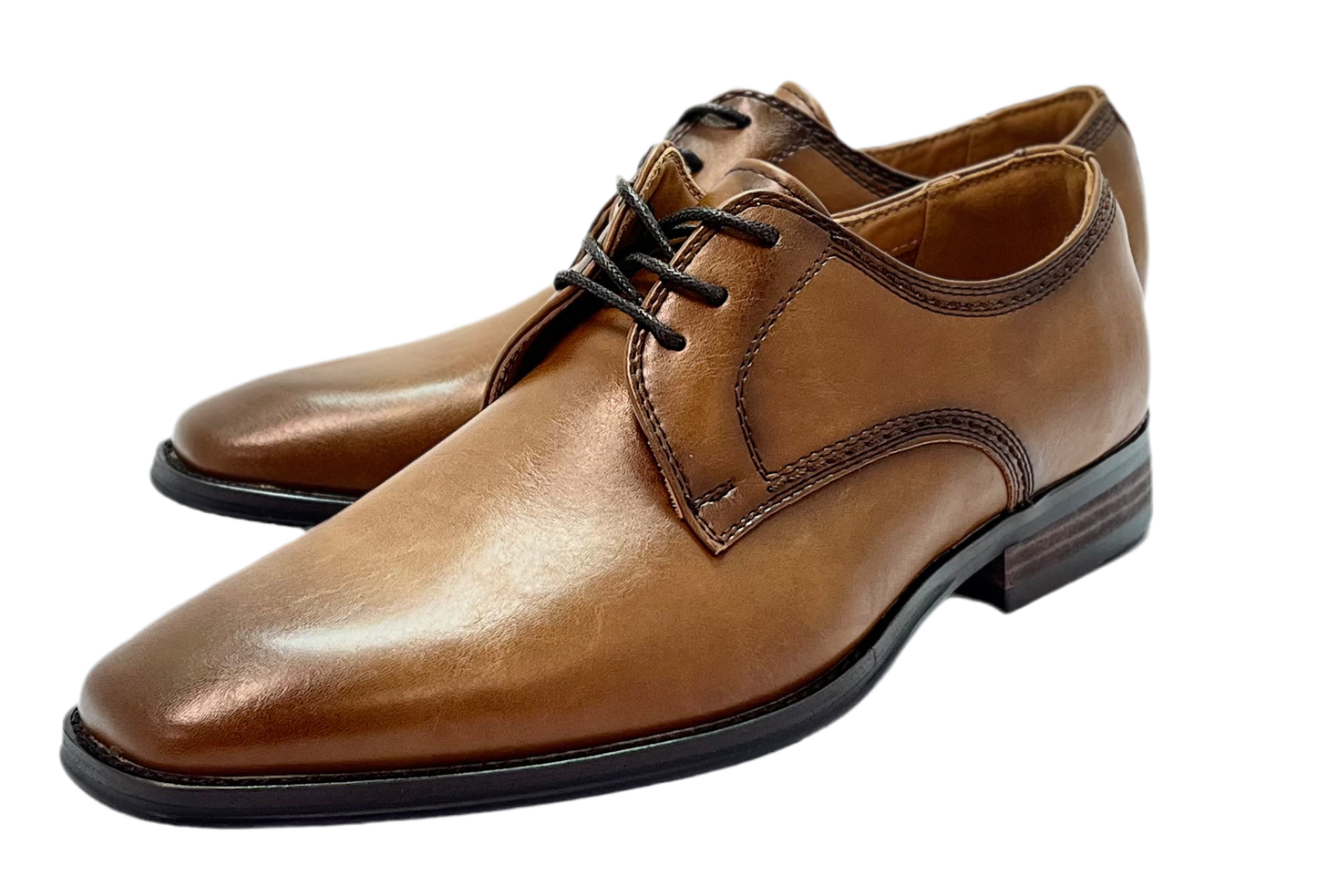 Men’s Dress Shoes M-C-486