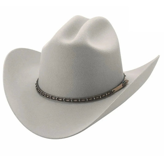 Felt Western Hat B-0840BC