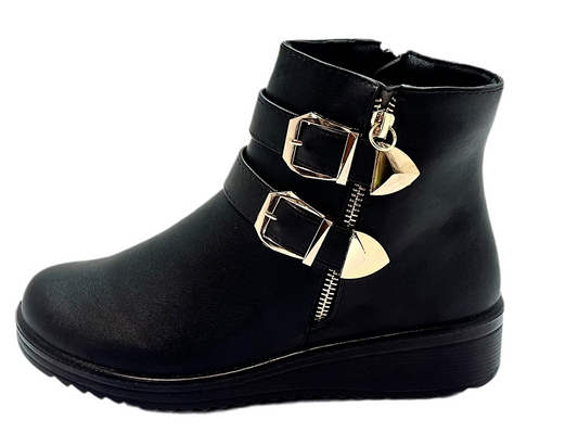 Women’s Boots W312C