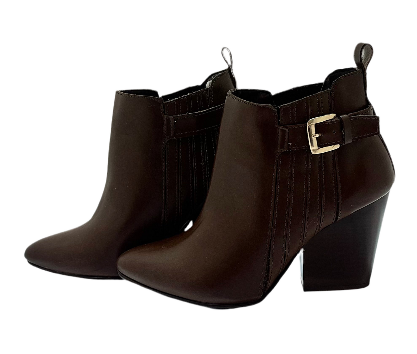 Women’s Boots W295