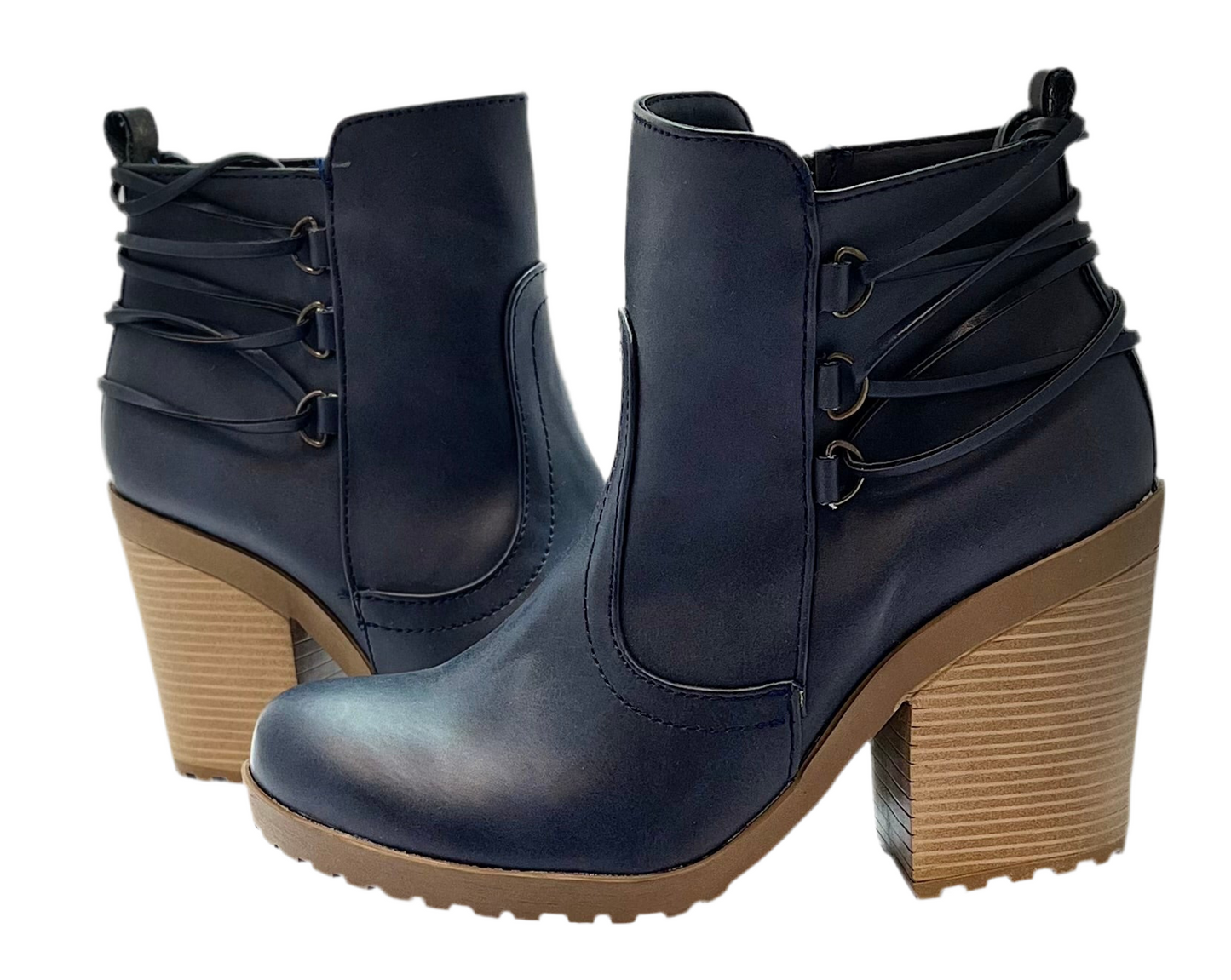 Women’s Boots W297B