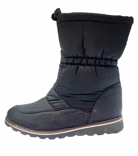 Women’s Boots W296