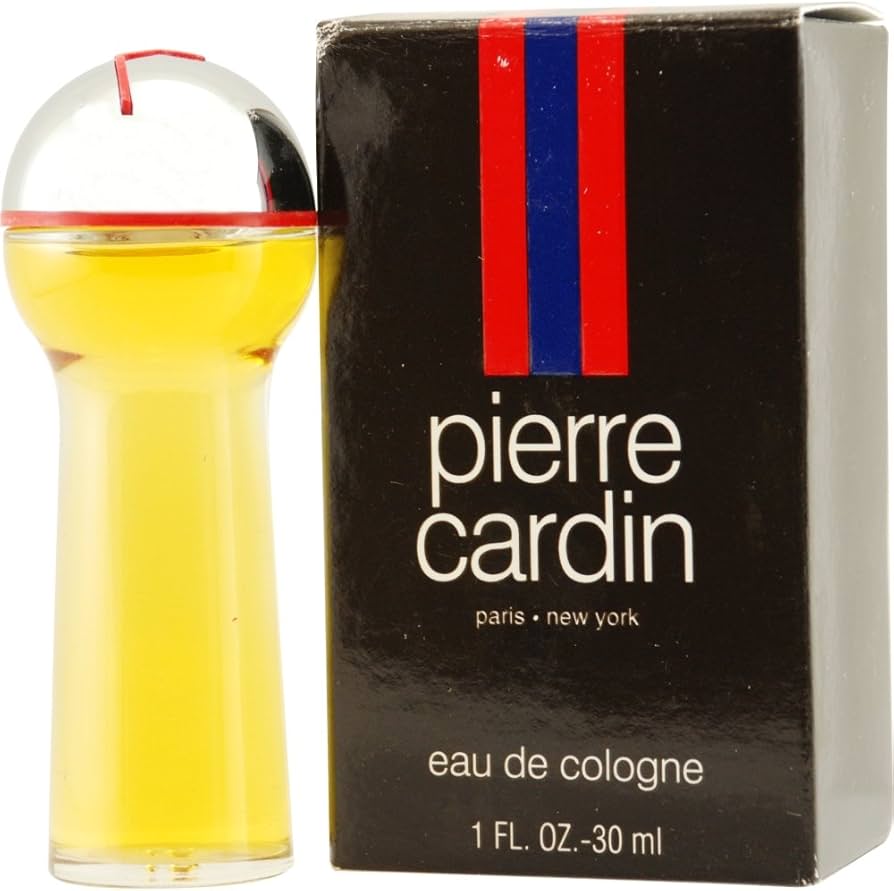 Pierre Cardin