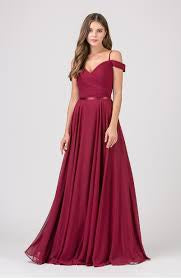 Evening Gown E-7611