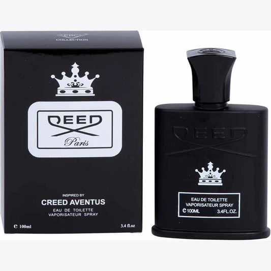 Deed Paris Inspired By Creed Aventus