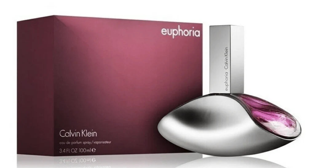 Euphoria Calvin Klein